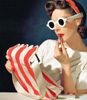 Seller of gorgeous Vintage Bags, Belts, Shoes and Acessories