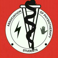 UI Physiotherapy(@Aps__UI) 's Twitter Profile Photo