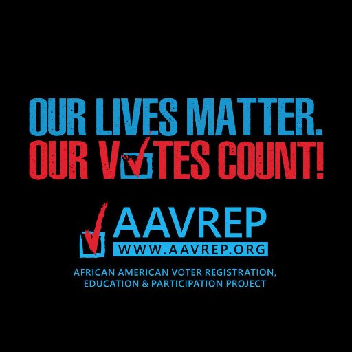 The largest urban voter registration, education, and participation project in California. 400k registered voters & counting! 🗳‼️ EST. 2000