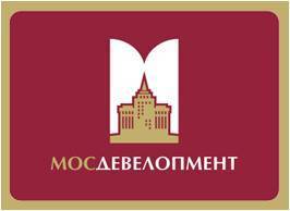 MosDevelopment's profile picture. We build new Moscow for comfortable life and work. #sustainable, #realestate, #smartcity, #design, #home, #architecture, #landscape.
