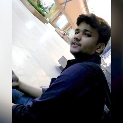 techyuvraj's profile picture.