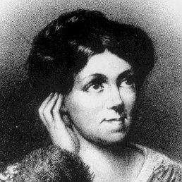 One of the underrated Mothers of sociology. Was an intersectional feminist before it was even a thing. Fighting inequality before it was cool. #soc308
