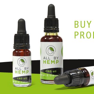 All by Hemp is een #Natuurgeneeskundigepraktijk gespecialiseerd in hoge kwaliteit CBD producten, zoals: #CBDolie, #CBDsoftgels en #MelaHempmelatoninedruppels