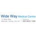 Wide Way Medical (@wideway2) Twitter profile photo Wide Way Medical (@wideway2) Twitter profile photo