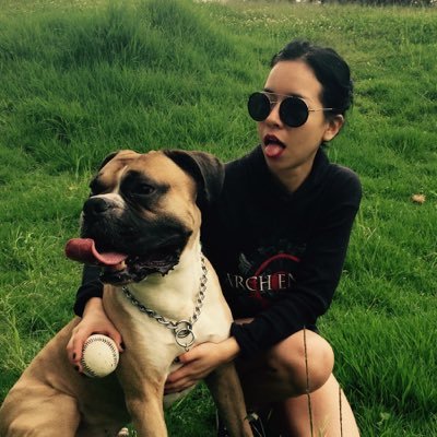 SiouxsieLvs's profile picture. Yo no hago tonterías; las tonterías me hicieron. Economista, escritora y pole dancer.