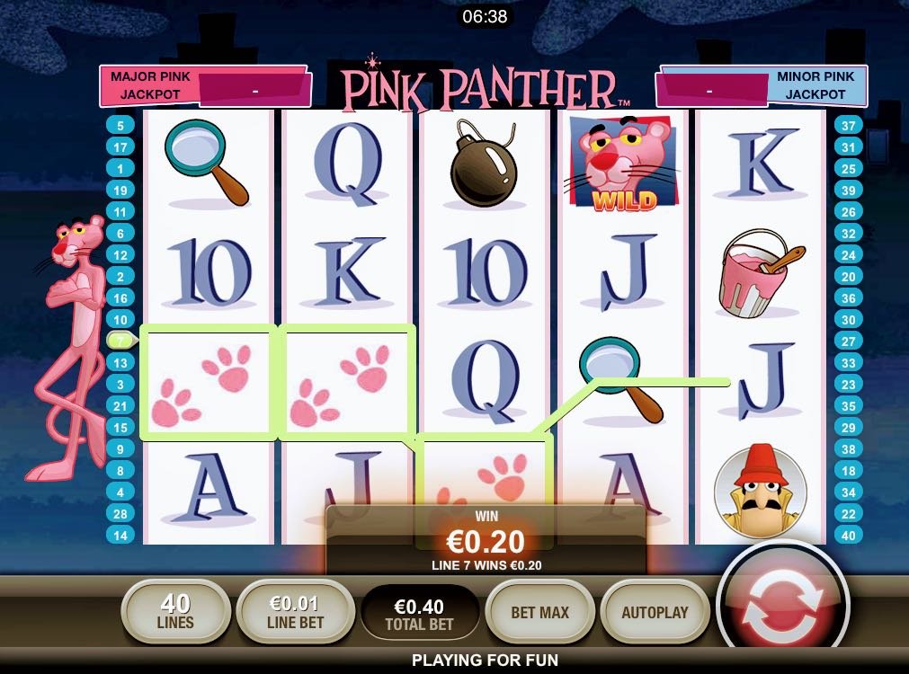 casinos online espa帽a nuevos