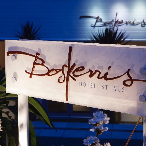 @BoskerrisHotel