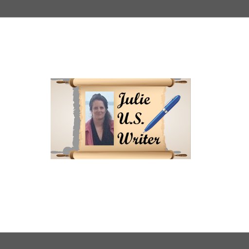 Julie U.S. Writer is now on Medium: https://t.co/gW9JNVvBIV