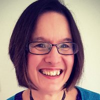 M J Mallon (@marjorie_mallon) Twitter profile photo