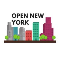 Open New York(@OpenNYForAll) 's Twitter Profile Photo
