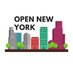 Open New York (@OpenNYForAll) Twitter profile photo