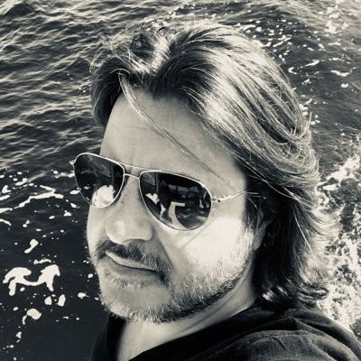 DeveSlrtrad's profile picture. Co-founder Octosense