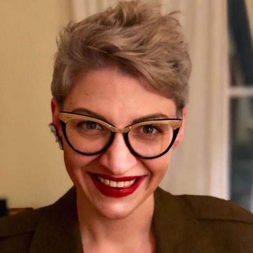 SVP Digital Strategy @hangarfour, Iowa girl, former soprano, Jack’s Momma 👶🏼 SHE/HER/HERS Instagram: @dixieinnewyork