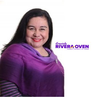 Graciela Rivera-Oven