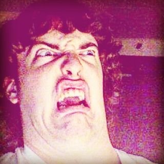 PMlive1's profile picture. I'm a mistake