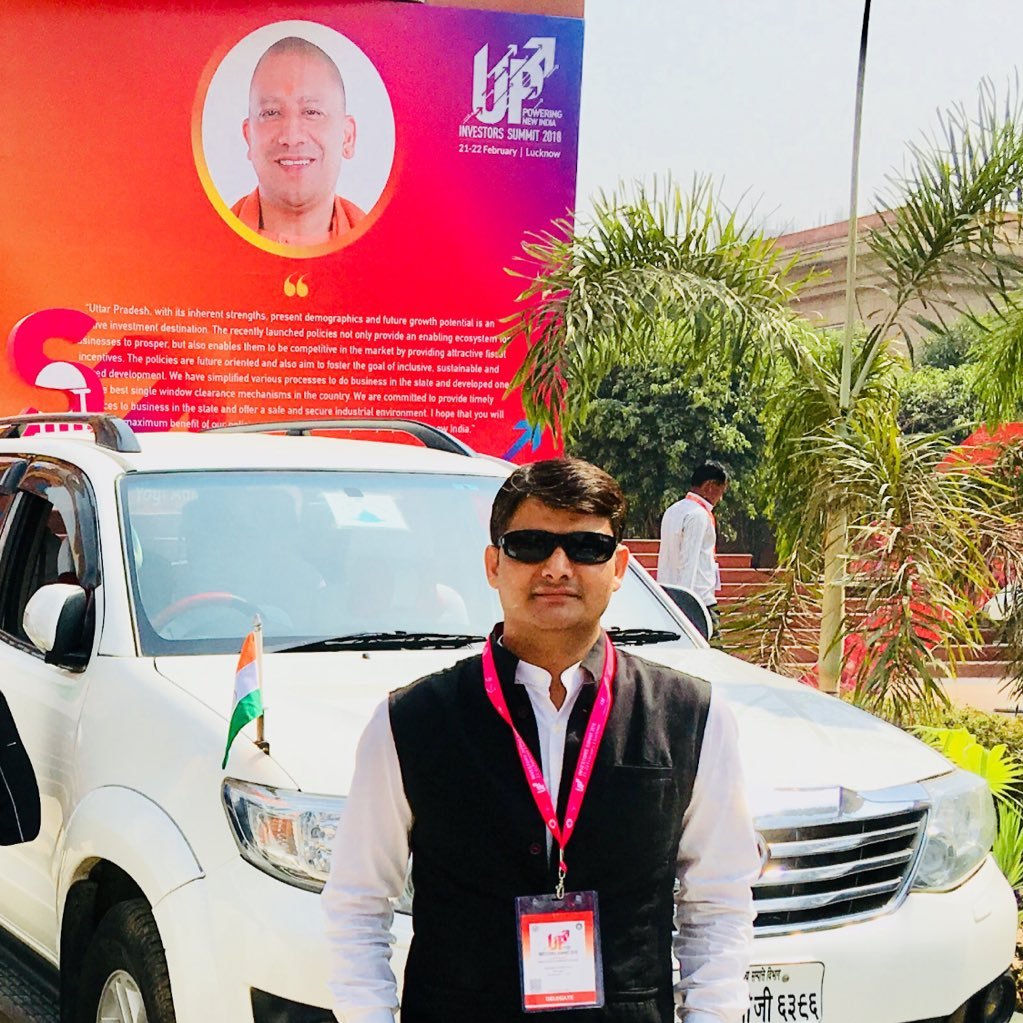 RajveerSingh_02's profile picture. Media Head : CM Helpline 1076