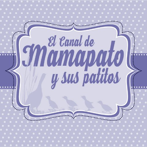 El Canal de Mamapato y sus patitos.   Un canal donde contaremos los cuentos más divertidos para los niños, aprenderemos español.