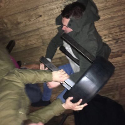 joe_p_fletcher's profile picture. Views are not my own