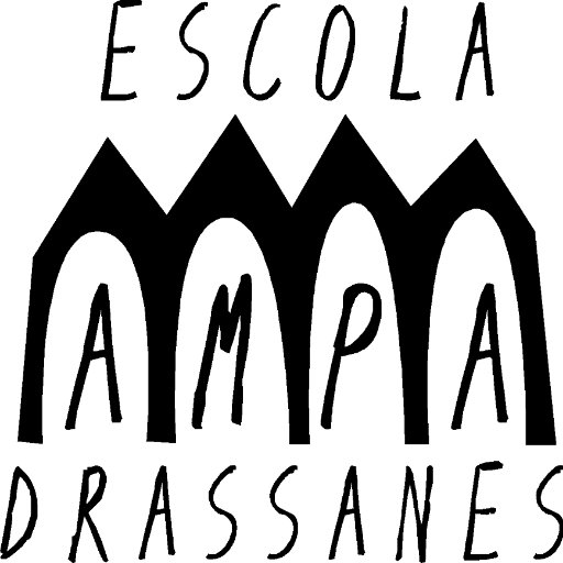 AMPA @escolaDrassanes. Escola oberta, arrelada i actual.
Premi mSchools AMPA escola innovadora 2018
Premi Acción Magistral 2018