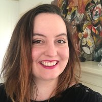 Theresa Poulson (@poulsont) 's Twitter Profile