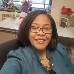 DebbieSWillis's profile picture. 