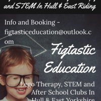 Figtastic Education(@figtasticeduca1) 's Twitter Profile Photo