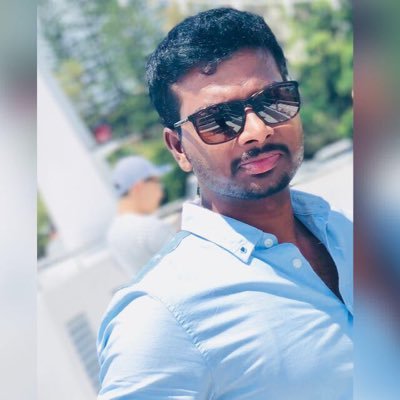 Prabhuperg's profile picture. 