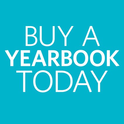 Follow for updates on the RRHS yearbook! Order online (order code 17309) or pick up a fork in L405!