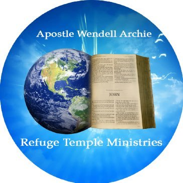 Refuge Temple Ministries is a worldwide ministry for all people.