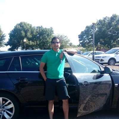 shirishpatil78's profile picture. CRM Consultant, Software Delivery, Microsoft Azure, Challenge Seeker