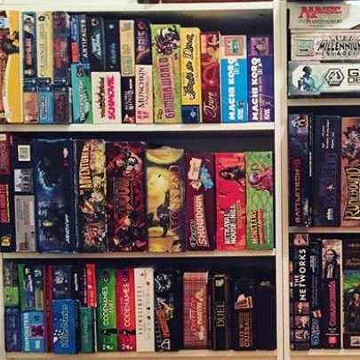 boardgameblast's profile picture. Board, card and tabletop related media projects for fans of all kinds. theboardgameblast@gmail.com