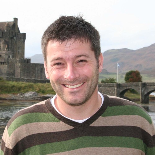 markfuhrmann's profile picture. 