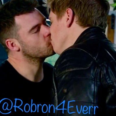 Robron4Everr's profile picture. I am a U.S.A. Fan of A true love story of Robert & Aaron AKA: Robron from Emmerdale a brilliant UK soap opera. This blog is to share photos, video.