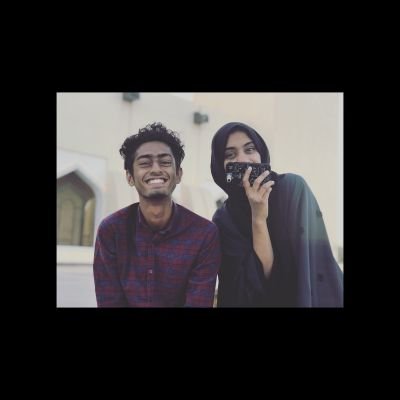 You'll Never Walk Alone🖤✌