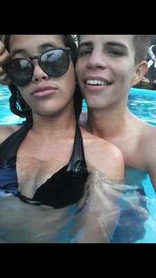 Elizasales4's profile picture. Facebook : Eliza sales 
Eliza sales II
    - Hiago Borges ❤😍