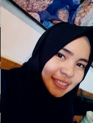 Hidup damai bila bersama allah 💕