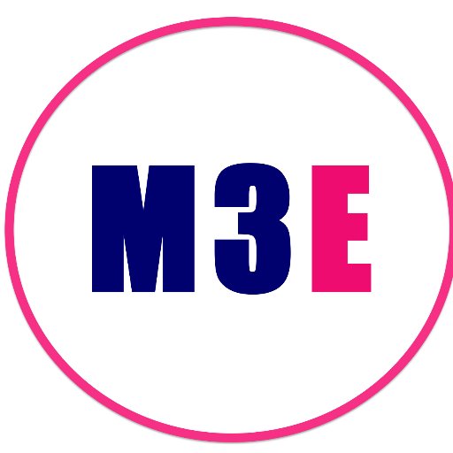 La @MissionM3E encourage la participation active et l'excellence des femmes francophones dans l'avancement économique de la société.