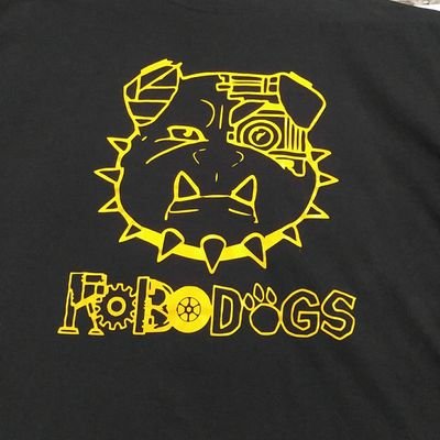 BIS_Robotics's profile picture. Official Twitter account for Brookside Intermediate School&#039;s Robotics program and Brookside Robodogs, the VEX Competition Team.