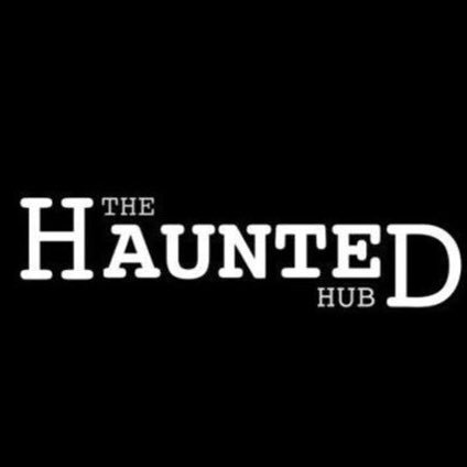 The Haunted Hub : We discuss & RT Paranormal Topics - Not Afraid To Discuss Other Controversial Subjects : Looking To Seek All Truths 👻 #TheHauntedHub 👻