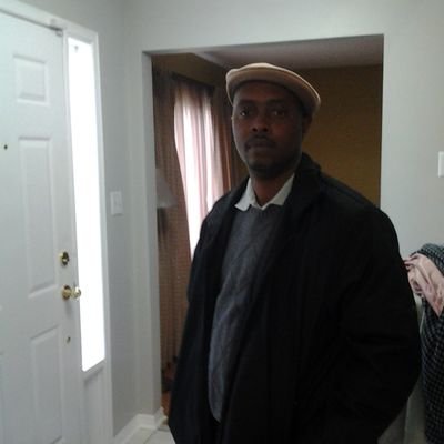 seanieldan1's profile picture. Born and raised in the Caricom state of Barbados. Professional researcher and HR/IR practitioner, currently farming full time and supporting Spurs and Barca pa