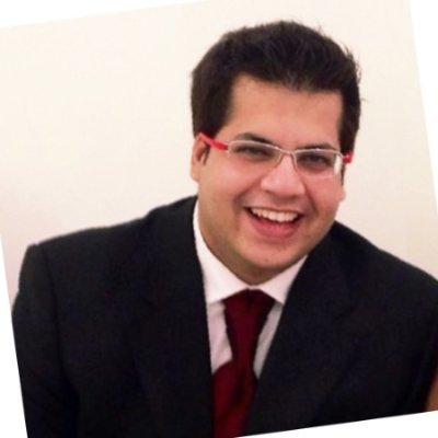 MrHasanNawaz's profile picture. Co-founder & CEO at @HubucHQ (YC W21)