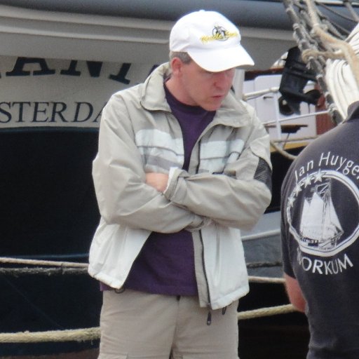 vicent_strannik's profile picture. 