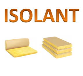 isolant's profile picture. LES LAINES MINÉRALES :
laine de verre, laine de roche : isolation thermique et acoustique,
protection incendie au service de la basse consommation d'énergie.