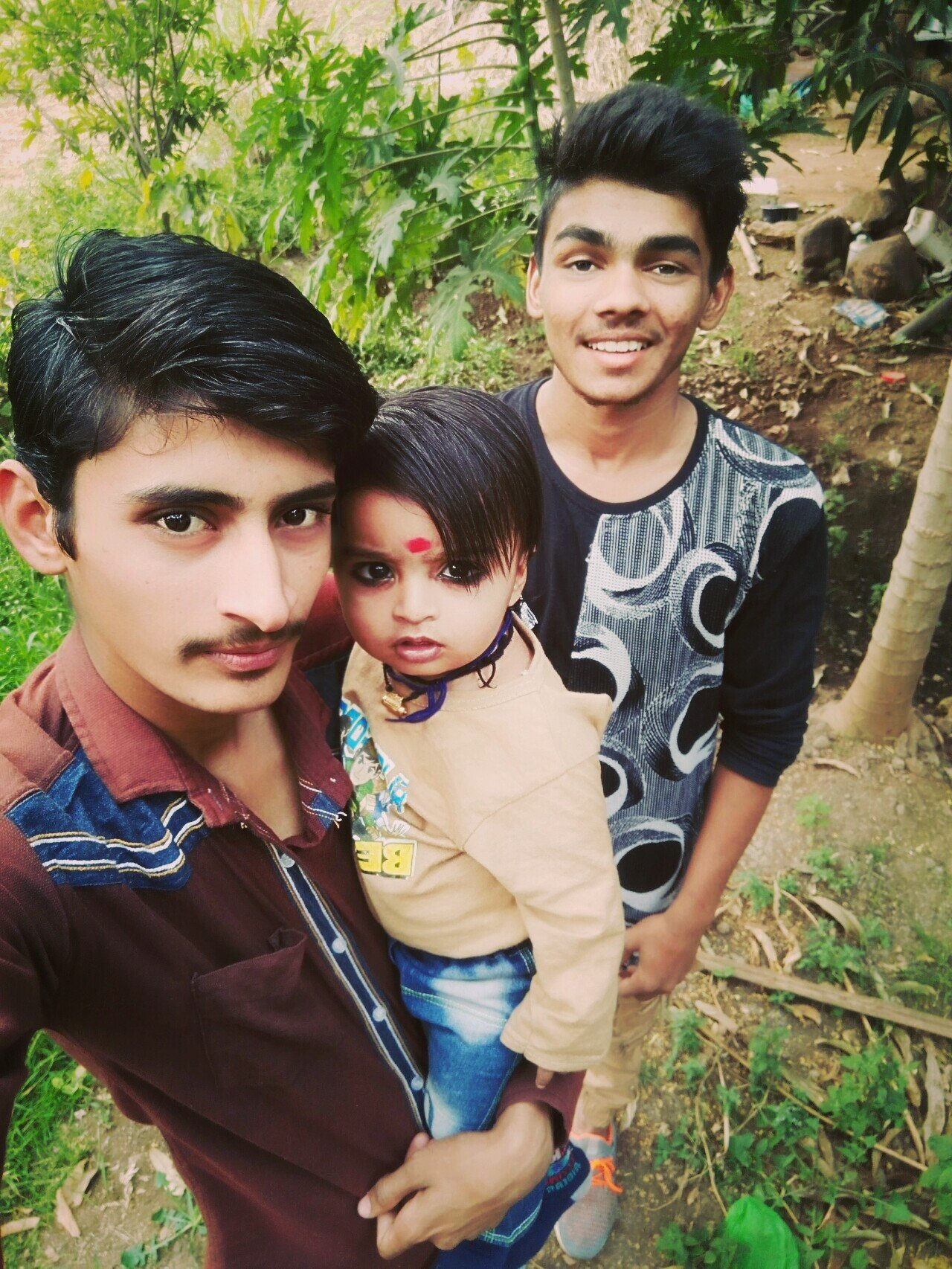 rudra