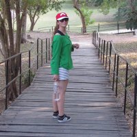 Alejandra G Riquer (@pitucamx) 's Twitter Profile