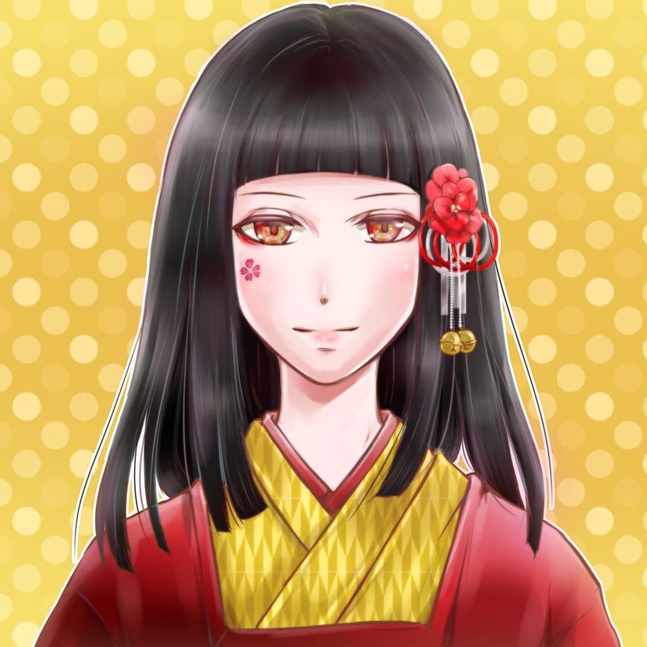 岡安ハルカさんのプロフィール画像
