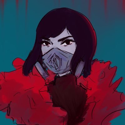 oceane 🌀❓さんのプロフィール画像