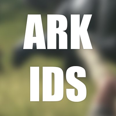 Ark Ids Ark Ids Twitter