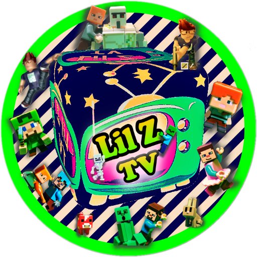 Donate to LilZTV▶️ https://t.co/HqdLyonM7h    Merch Shop ▶️https://t.co/Wkncs8ha1g