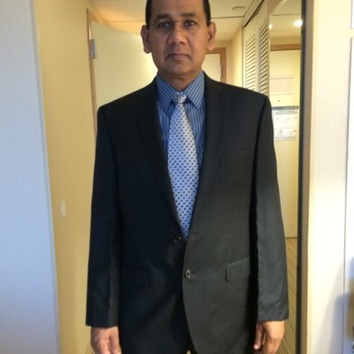 apmishra's profile picture.